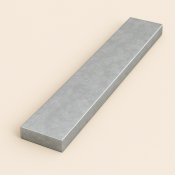 Шина оцинкованная 30х4 мм Ст3пс ГОСТ 380-2005 в наличии в Южно-Сахалинске