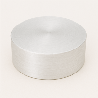 Поковка алюминиевая 100 мм АД0 круглая