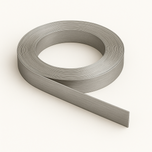 Рессорно-пружинная лента 20х1,2 мм 60С2А в наличии в Южно-Сахалинске