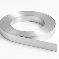 Алюминиевая лента полунагартованная 4 мм А5Н ГОСТ 13726-97