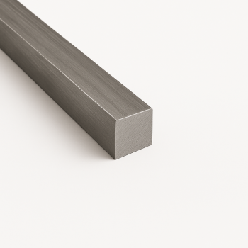 Автоматный квадрат 10 мм А11 ГОСТ 2591-2006 в наличии в Южно-Сахалинске