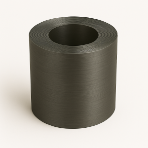 Ниобиевая фольга 0,0013х12 мм ТУ 48-19-293-78 в наличии в Южно-Сахалинске