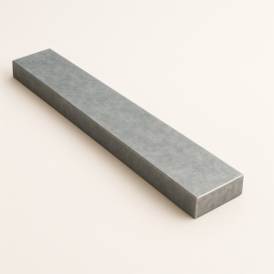 Подшипниковая полоса 85х60 мм ШХ15 в наличии в Южно-Сахалинске