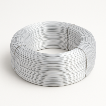 Алюминиевая катанка 14 мм 8176 ГОСТ 20967-2019 в наличии в Южно-Сахалинске