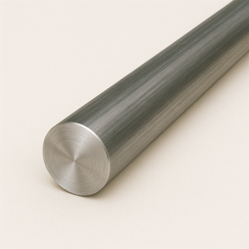 Стальной инструментальный круг 160 мм 9ХС в наличии в Южно-Сахалинске