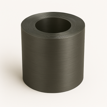 Ниобиевая фольга 0,0013х15 мм ТУ 48-19-293-78 в наличии в Южно-Сахалинске