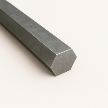 Подшипниковый шестигранник 103 мм ШХ15 в наличии в Южно-Сахалинске