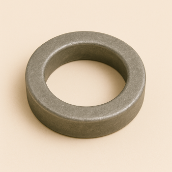 Поковка-кольцо 40ХН Ф530ф150 мм в наличии в Южно-Сахалинске