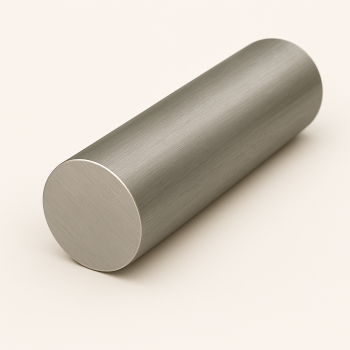 Валковый круг 10 мм 45ХНМ ГОСТ 2590-2006 в наличии в Южно-Сахалинске