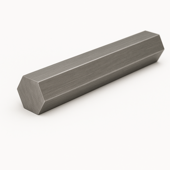 Автоматный шестигранник 10 мм АС30ХМ ГОСТ 2879-2006 в наличии в Южно-Сахалинске