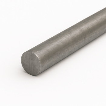 Свинцовый пруток 16 мм С3 в наличии в Южно-Сахалинске