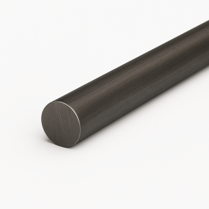 Вольфрамовый пруток 1,7 мм ВЛ ТУ 48-19-27-88 в наличии в Южно-Сахалинске