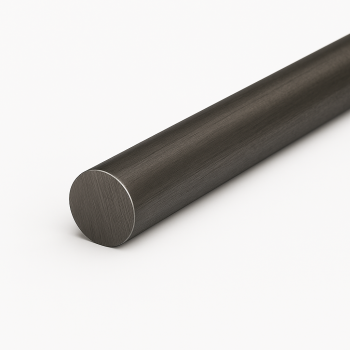 Вольфрамовый пруток 4,25 мм ВА ТУ 48-19-39-95 в наличии в Южно-Сахалинске