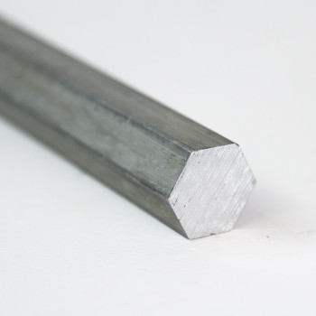 Алюминиевый шестигранник 17 мм Д16 ГОСТ 21488-97 в наличии в Южно-Сахалинске