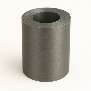 Гафниевая фольга 0,01 мм ГФИ-2 ТУ 48-19-447-88 в наличии в Южно-Сахалинске