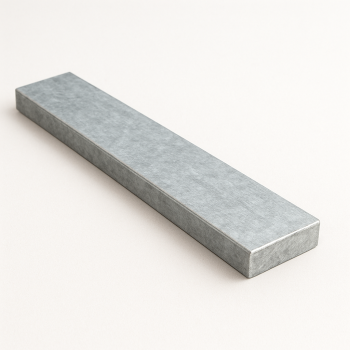 Оцинкованная полоса 20х4 мм 09Г2С ГОСТ 103-2006 в наличии в Южно-Сахалинске