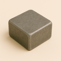 Поковка квадратная 115х115х1000 мм 4Х5МФС