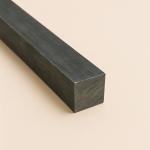 Квадрат стальной горячекатаный 8х8х6000 мм ст3 ГОСТ 2591-2006 в наличии в Южно-Сахалинске