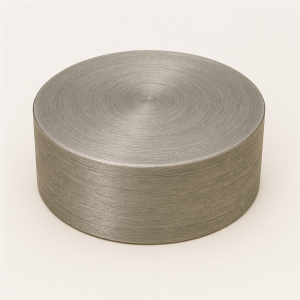 Легированная поковка квадратная 110х110 мм 18Х2Н4МА в наличии в Южно-Сахалинске