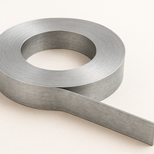 Лента оцинкованная 7х0,35 мм 08ПС в наличии в Южно-Сахалинске