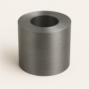 Танталовая фольга 0,05 мм ТВЧ в наличии в Южно-Сахалинске