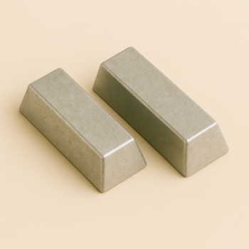 Лигатура алюминий-бериллий AlBe2 в наличии в Южно-Сахалинске