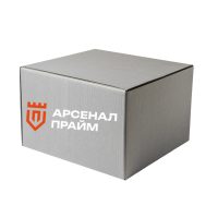 Шар с напылением нитрид титана 150 мм