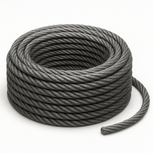 Канат крановый 22,5 мм ГОСТ 2688-80 в наличии в Южно-Сахалинске