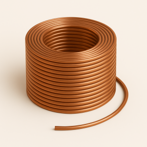 Медный припой ПСр65 ГОСТ 31921-2012 в наличии в Южно-Сахалинске