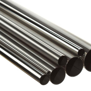 Труба прецизионная 100х2 мм холоднокатаная ст20 ГОСТ 9567-75 в наличии в Южно-Сахалинске