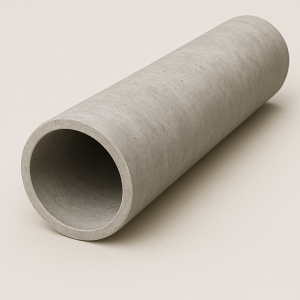 Труба железобетонная безнапорная Т 300 мм ГОСТ 6482-2011 в наличии в Южно-Сахалинске