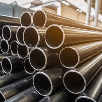 Труба НКВ 26,7х3 мм ГОСТ Р 52203-2004 ст45 в наличии в Южно-Сахалинске