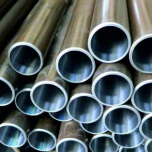 Труба биметаллическая 22х2 мм ст10 ГОСТ 22786-77 в наличии в Южно-Сахалинске