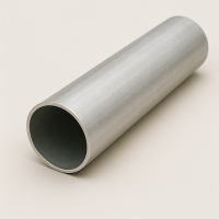 Алюминиевая труба холоднодеформированная 30х1,5 мм Д1 ГОСТ 23697-79