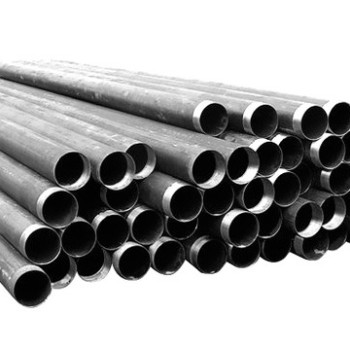 Нержавеющая обсадная труба 88,9 мм 02Х21Н42М3 ГОСТ ISO 13680-2016 в наличии в Южно-Сахалинске