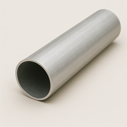 Алюминиевая труба холоднодеформированная 48х4 мм АМцС ГОСТ 23697-79