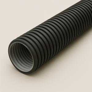 Труба дренажная ПЭ DN/ID 125х1 мм ГОСТ Р 54475-2011 в наличии в Южно-Сахалинске