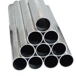 Труба нержавеющая пищевая 139,7х3х6000 мм AISI 316L в наличии в Южно-Сахалинске