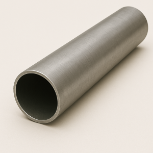 Титановая труба бесшовная холоднодеформированная 36 мм ПТ-1М ГОСТ 22897-86 в наличии в Южно-Сахалинске