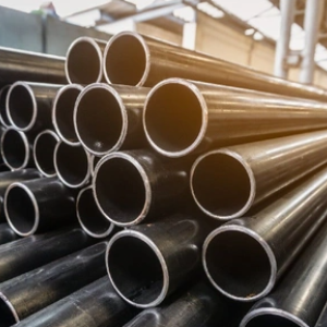 Труба НКВ 114,3х7 мм ГОСТ 633-80 ст20 в наличии в Южно-Сахалинске