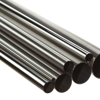 Труба прецизионная 9х2,5 мм холоднокатаная 40Х ГОСТ 9567-75 в наличии в Южно-Сахалинске