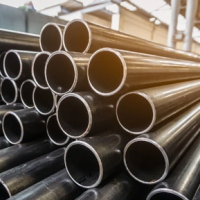 Труба НКВ 101,6х6,5 мм ГОСТ Р 52203-2004 ст35