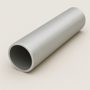 Дюралевая труба 40х2,5 мм ВД1 ГОСТ 23697-79 в наличии в Южно-Сахалинске