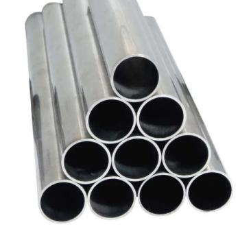 Труба нержавеющая пищевая 26,9х2х6000 мм AISI 316L в наличии в Южно-Сахалинске