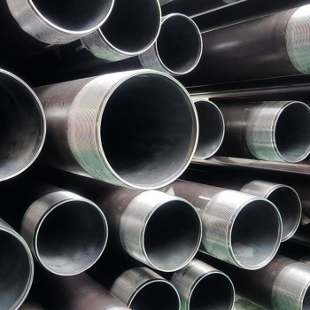 Обсадная труба 114х7,4 мм ГОСТ 31446-2017 прочность Е в наличии в Южно-Сахалинске