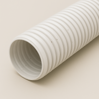 Труба полипропиленовая дренажная DN/ID 150х1 мм ГОСТ Р 54475-2011