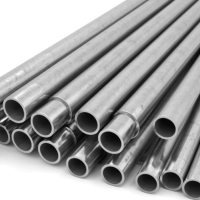 Стальная ВГП труба 125 мм