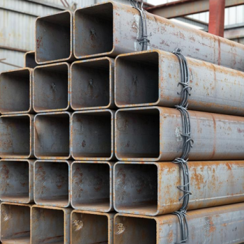 Труба стальная профильная прямоугольная 60х40х3 мм Ст3пс ГОСТ 32931-2015 в наличии в Южно-Сахалинске