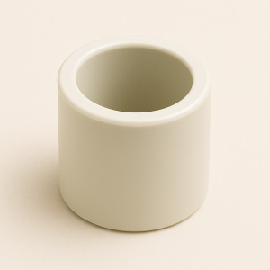 Муфта полипропиленовая с накидной гайкой 25х20 мм в наличии в Южно-Сахалинске