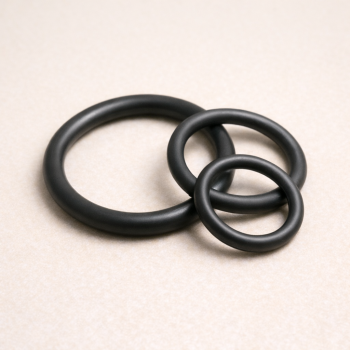 Уплотнение EPDM 1 1/2" в наличии в Южно-Сахалинске